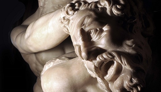 Potere della donazione. E agli Uffizi rivive, con un restauro, il gruppo scultoreo di Ercole e Nesso Potere della donazione. E agli Uffizi rivive, con un restauro, il gruppo scultoreo di Ercole e Nesso